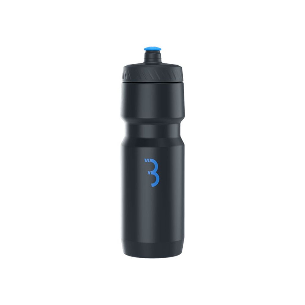 Water Bottle 750ml Comptank Xl | Black-blue - Grafite Offroad