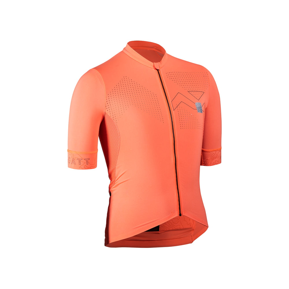 MTB Endurance 5.0 Women Jersey - Grafite Offroad