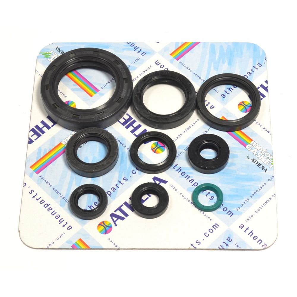 Engine Oil Seals Kit - Grafite Offroad