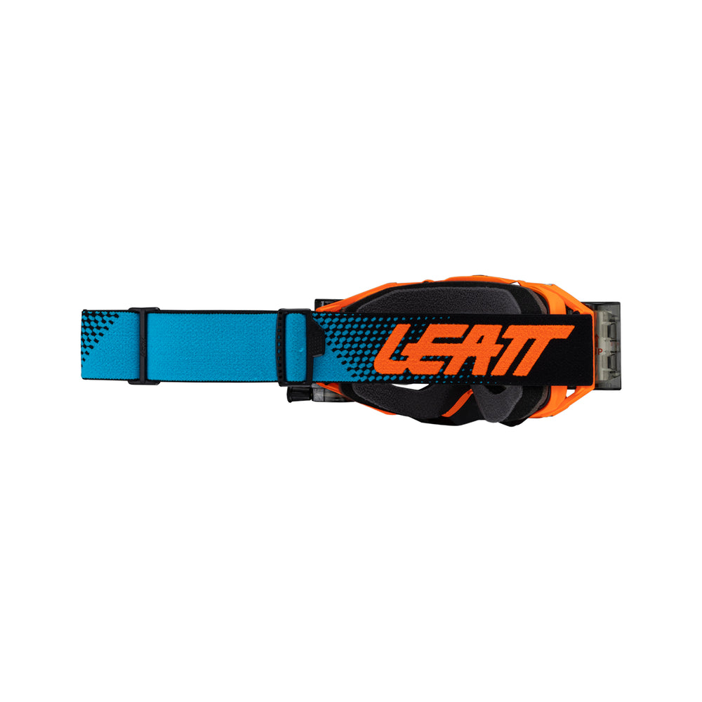 GoggleVelocity6.5Roll-Off - Grafite Offroad