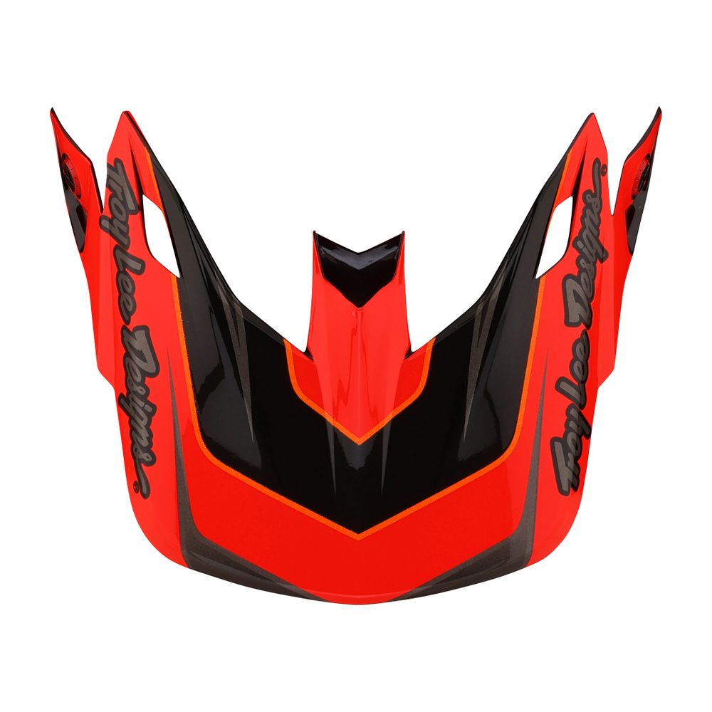 SE5 Carbon Moto Helmet Troy Lee Designs