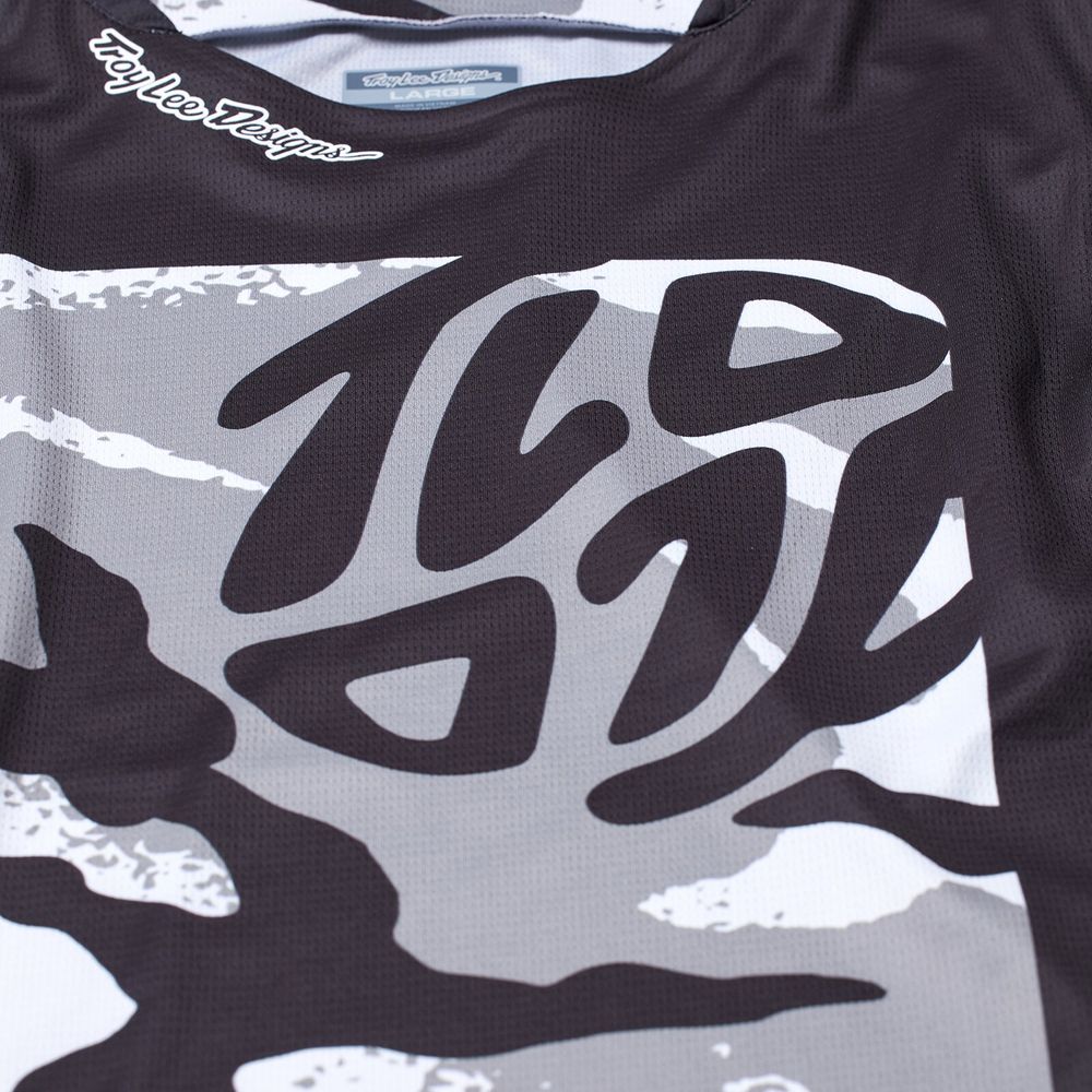 GP Pro Moto Jersey Troy Lee Designs