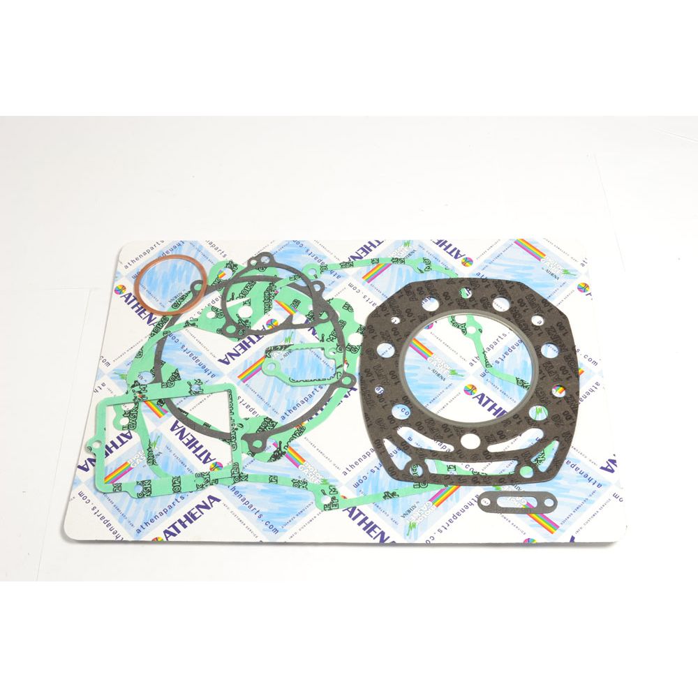 Complete Gasket Kit (oil seals not included) - Grafite Offroad