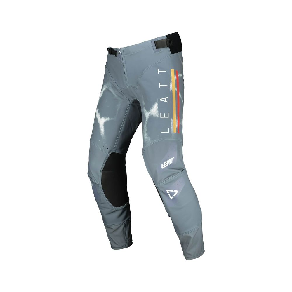 Moto 5.5 I.K.S Pants - Grafite Offroad