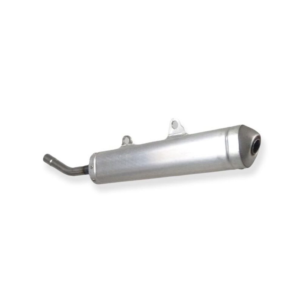 Doma 2s Silencer Gas Gas 250 End 2003 - 2006