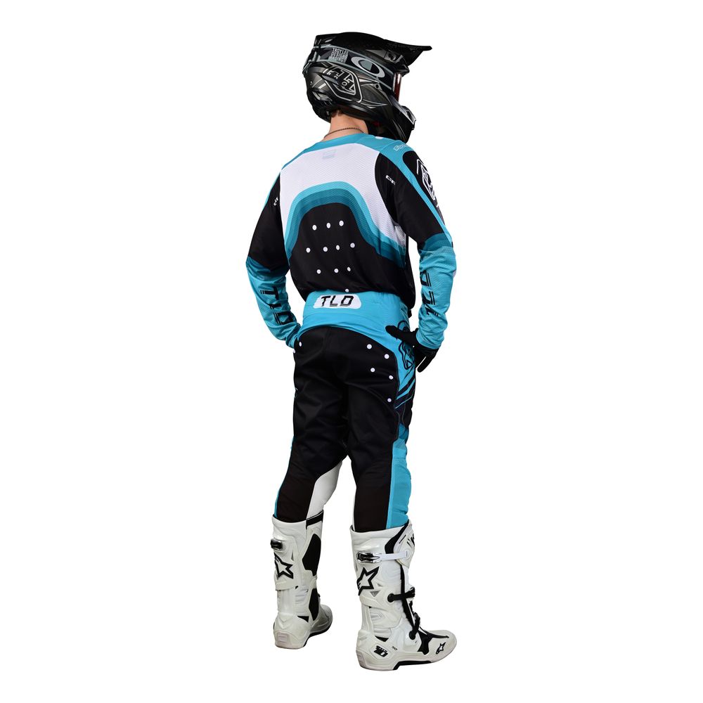 GP Pro Air Moto Jersey Troy Lee Designs