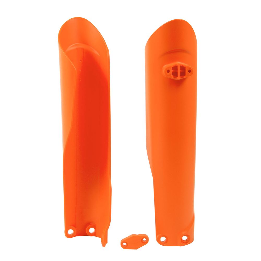 Fork Protectors K Orange 2016 Replica Ktm - Grafite Offroad