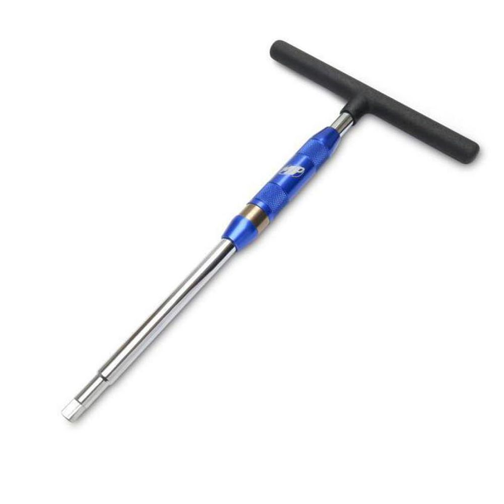 Spinner T-handle, 1/4 Inch - Grafite Offroad