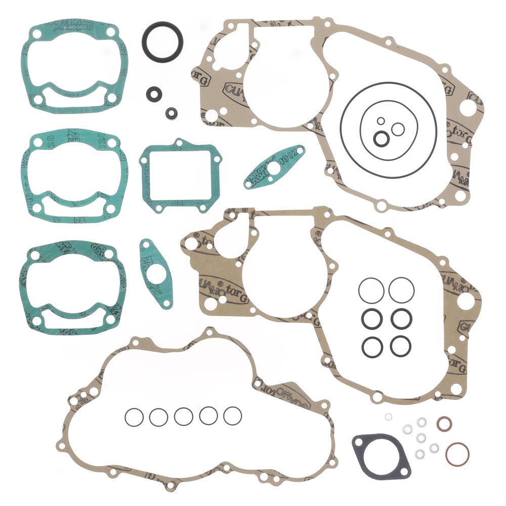 Complete Gasket Kit (oil seals not included) - Grafite Offroad