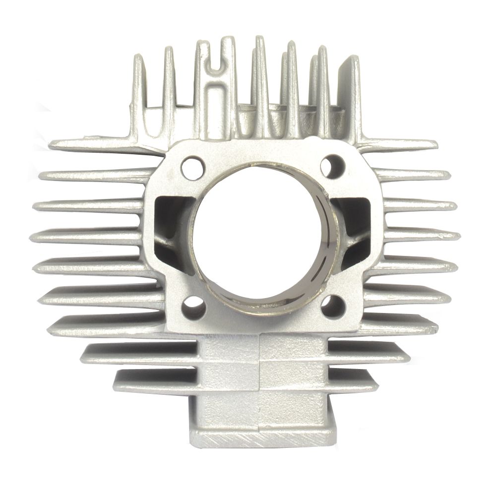 Big Bore Cylinder Kit Ø 45 mm, 70 cc - Grafite Offroad
