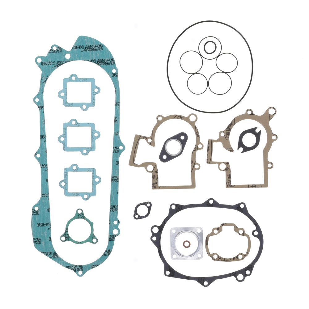 Complete Gasket Kit (oil seals not included) - Grafite Offroad