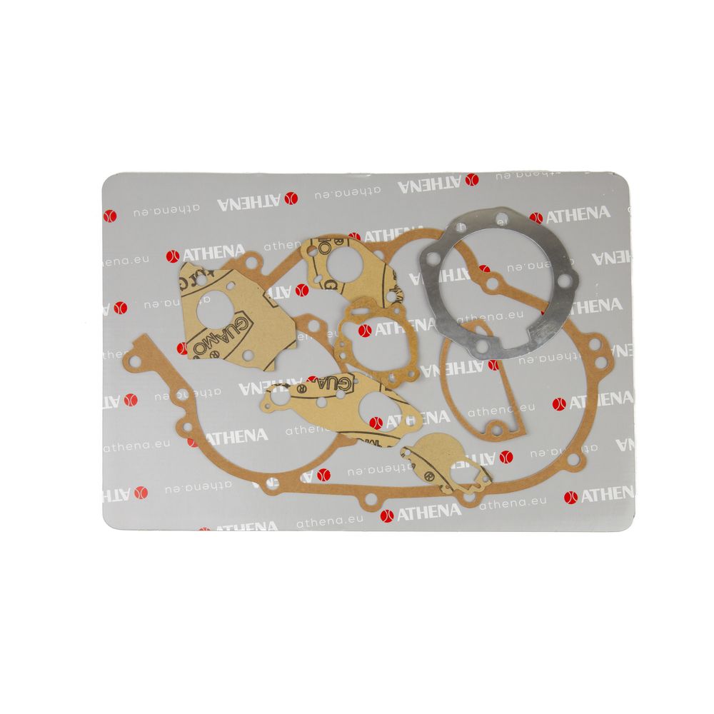 Complete Gasket Kit (oil seals not included) - Grafite Offroad