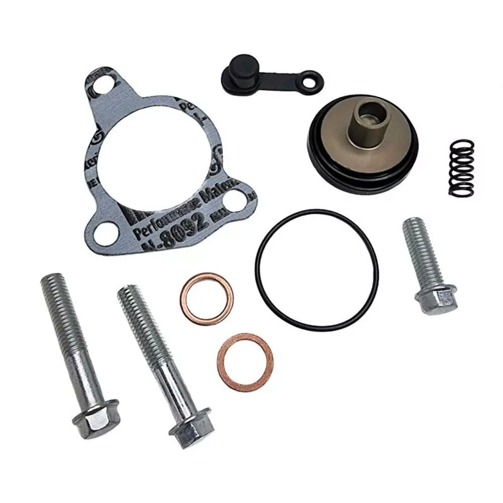 Prox Clutch Slave Cylinder Rebuild Kit Ktm690 Enduro `17-21 - Grafite Offroad
