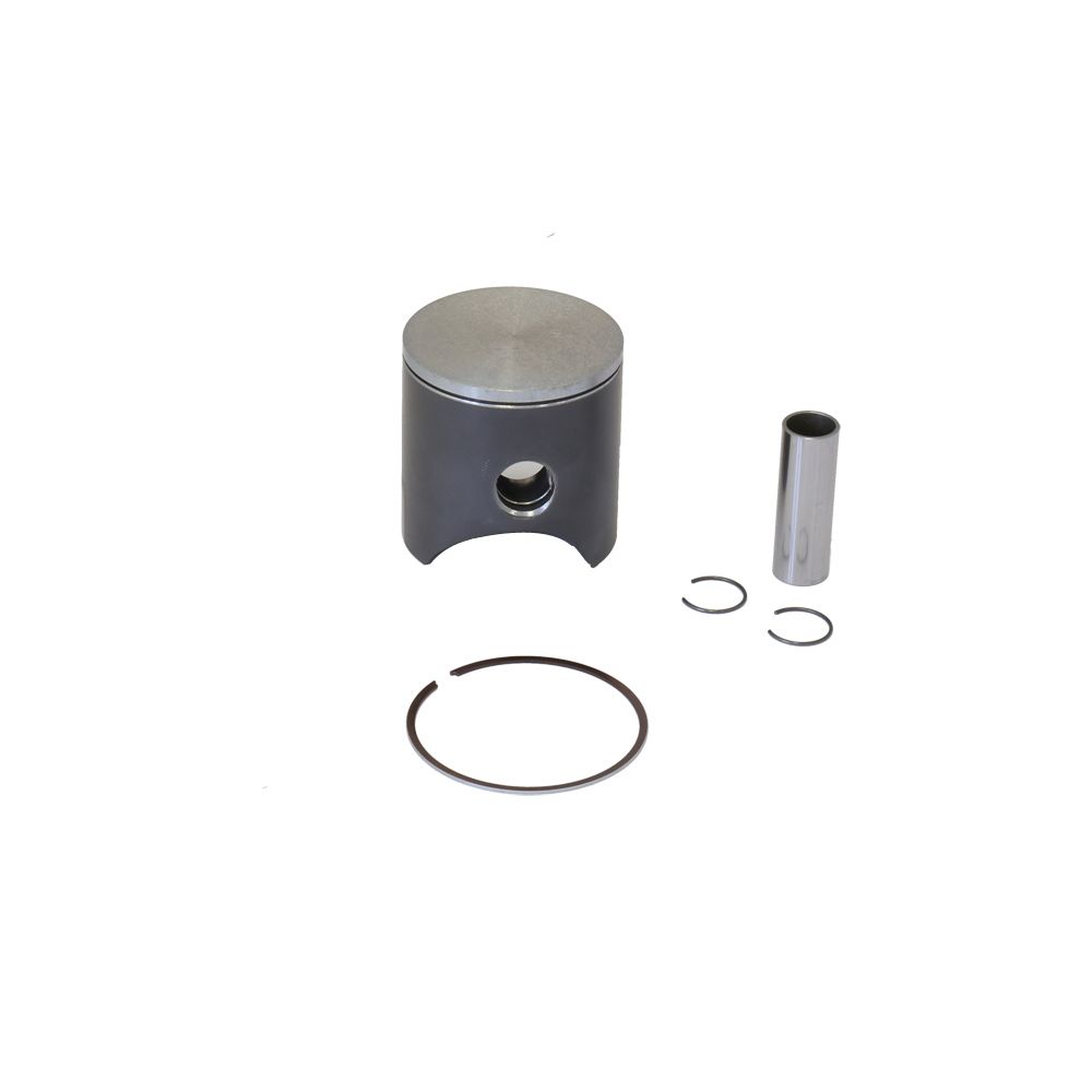 2T Cast Piston Ø 58 mm for Athena Big Bore Cylinder Kit - Grafite Offroad