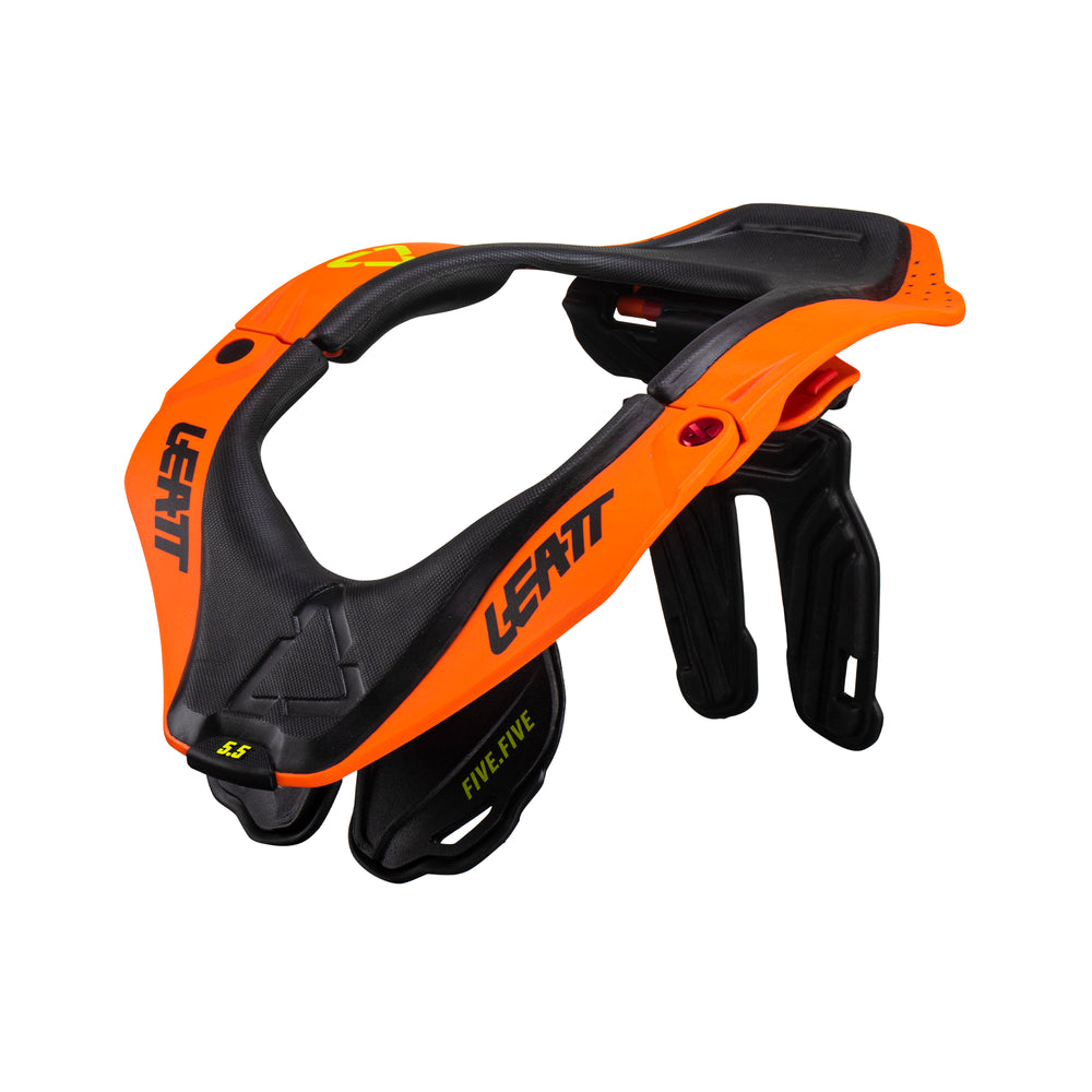 5.5 Neck Brace