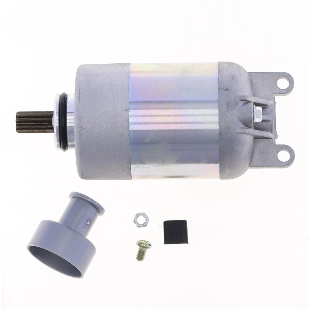 Starter Motor - Grafite Offroad