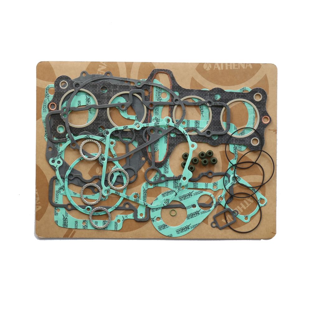 Complete Gasket Kit (oil seals not included) - Grafite Offroad