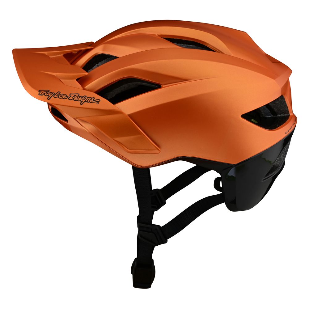 Flowline SE MTB Helmet Troy Lee Designs