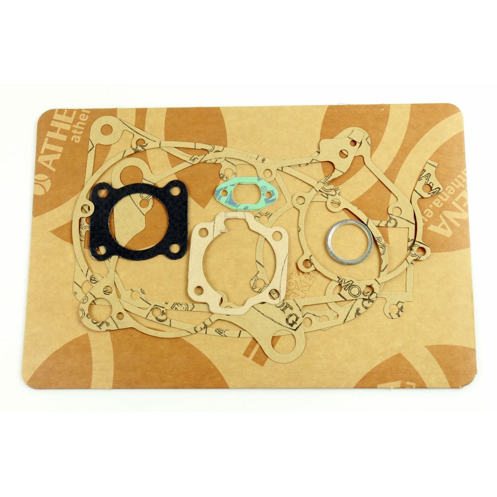 Complete Gasket Kit (oil seals not included) - Grafite Offroad
