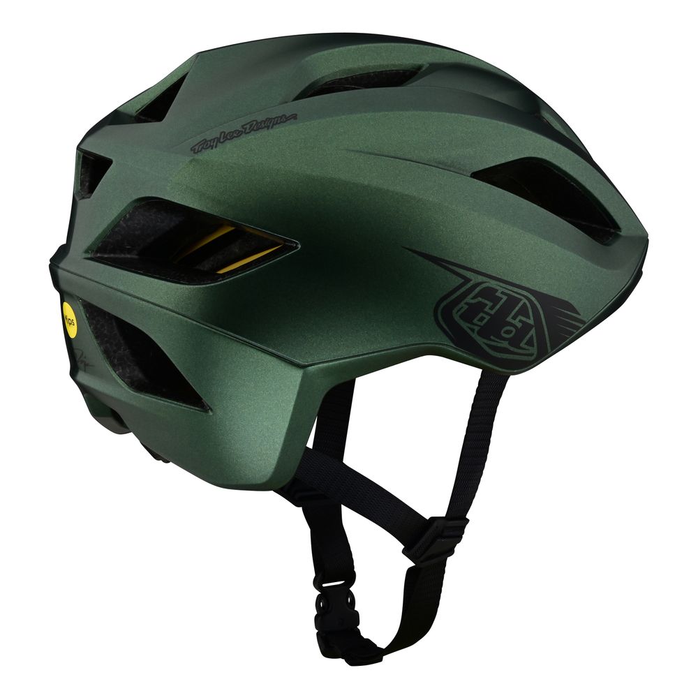 Casco Grail