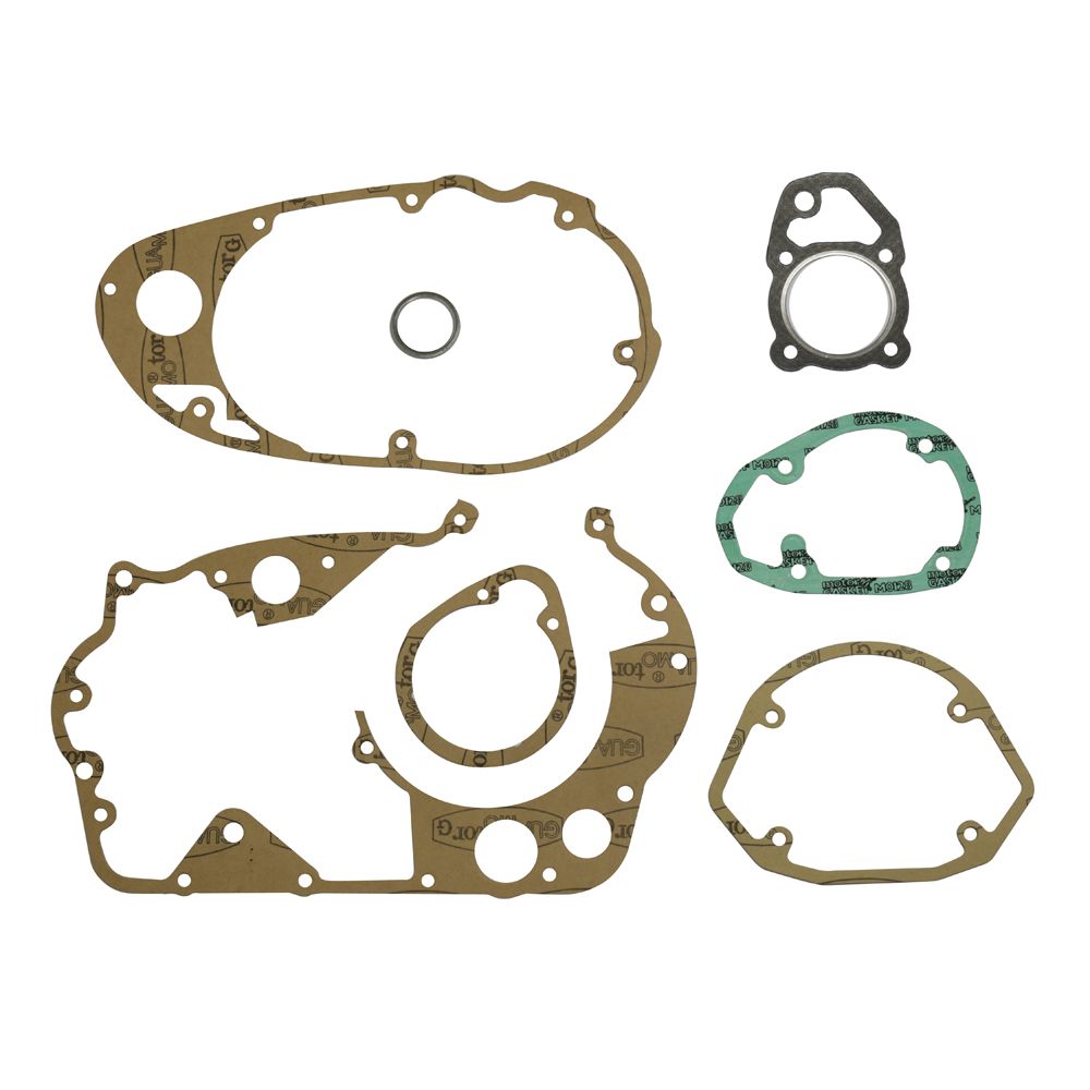 Complete Gasket Kit (oil seals not included) - Grafite Offroad