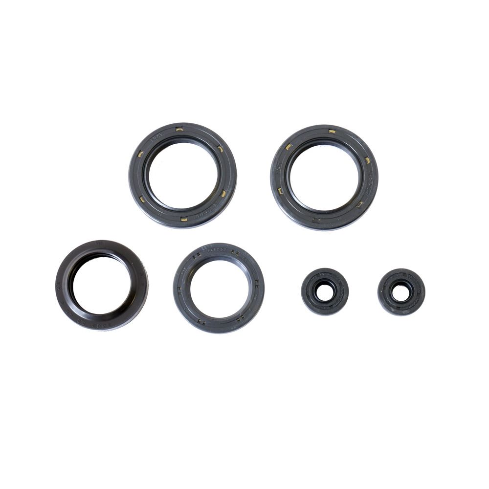 Engine Oil Seals Kit - Grafite Offroad