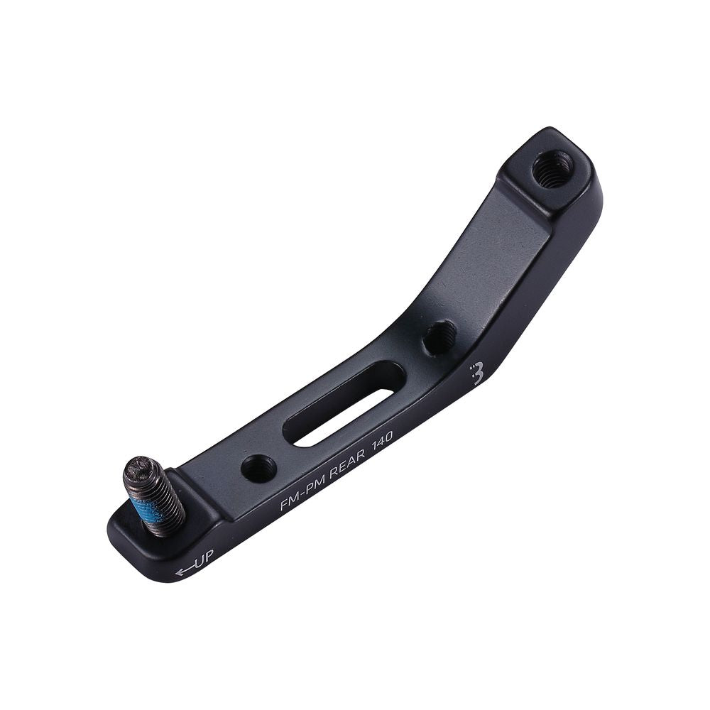 Brake Disc Adapter Powermount | Fm - Pm | 140mm - 140mm - Grafite Offroad
