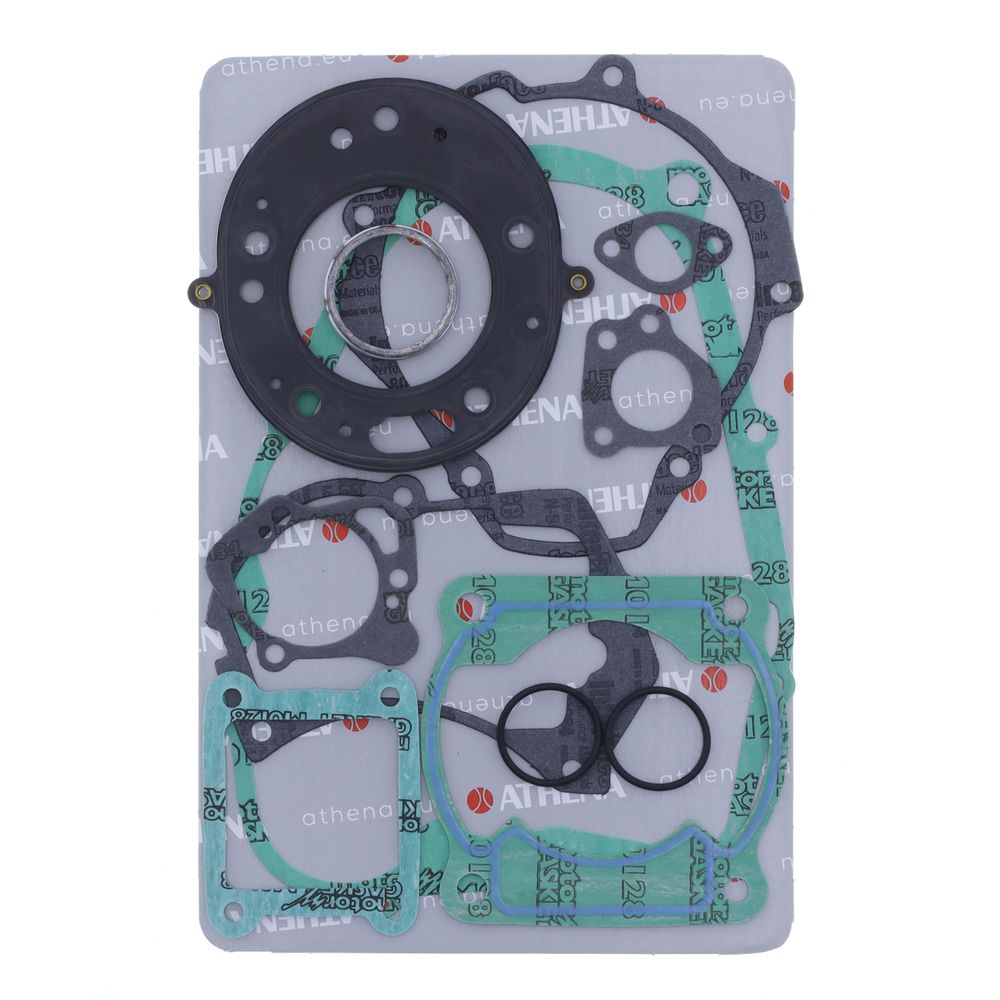 Complete Gasket Kit (oil seals not included) - Grafite Offroad