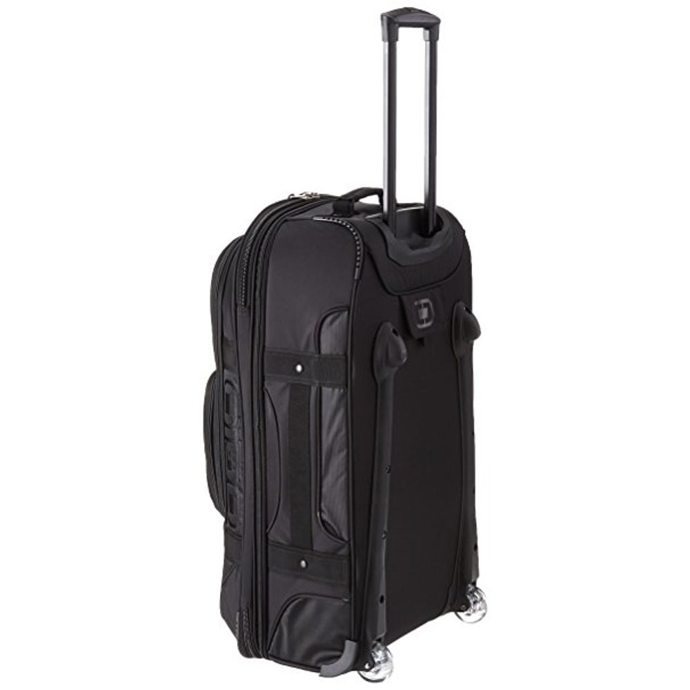 Trolley Onu 29 Ideal for Traveling - Grafite Offroad
