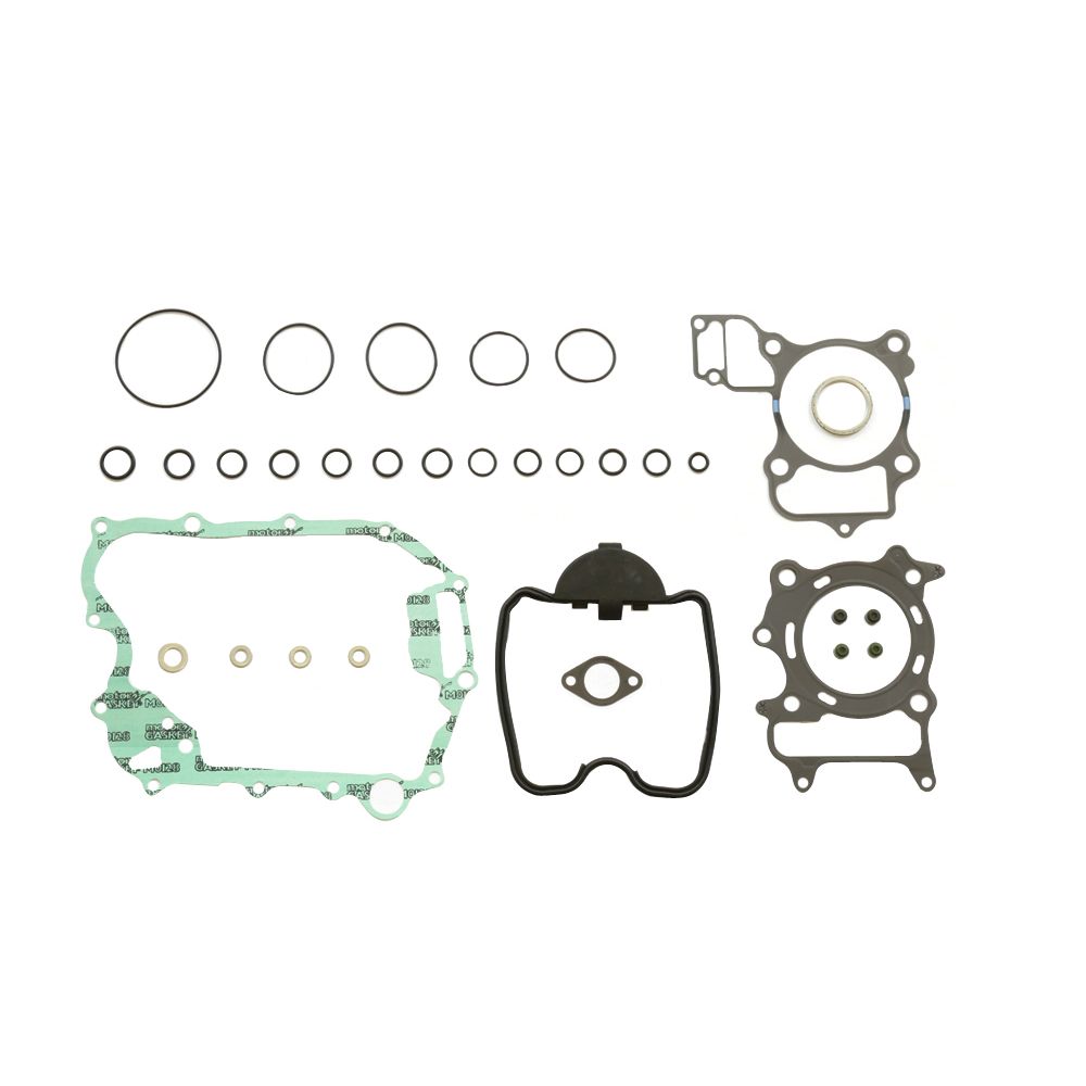 Complete Gasket Kit (oil seals not included) - Grafite Offroad
