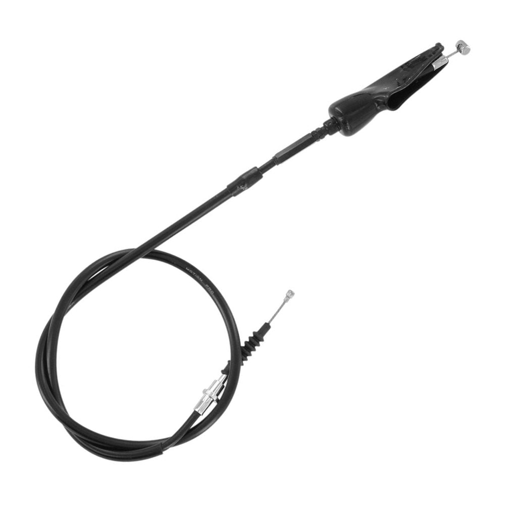 Cable, Black Vinyl, Clutch - Grafite Offroad