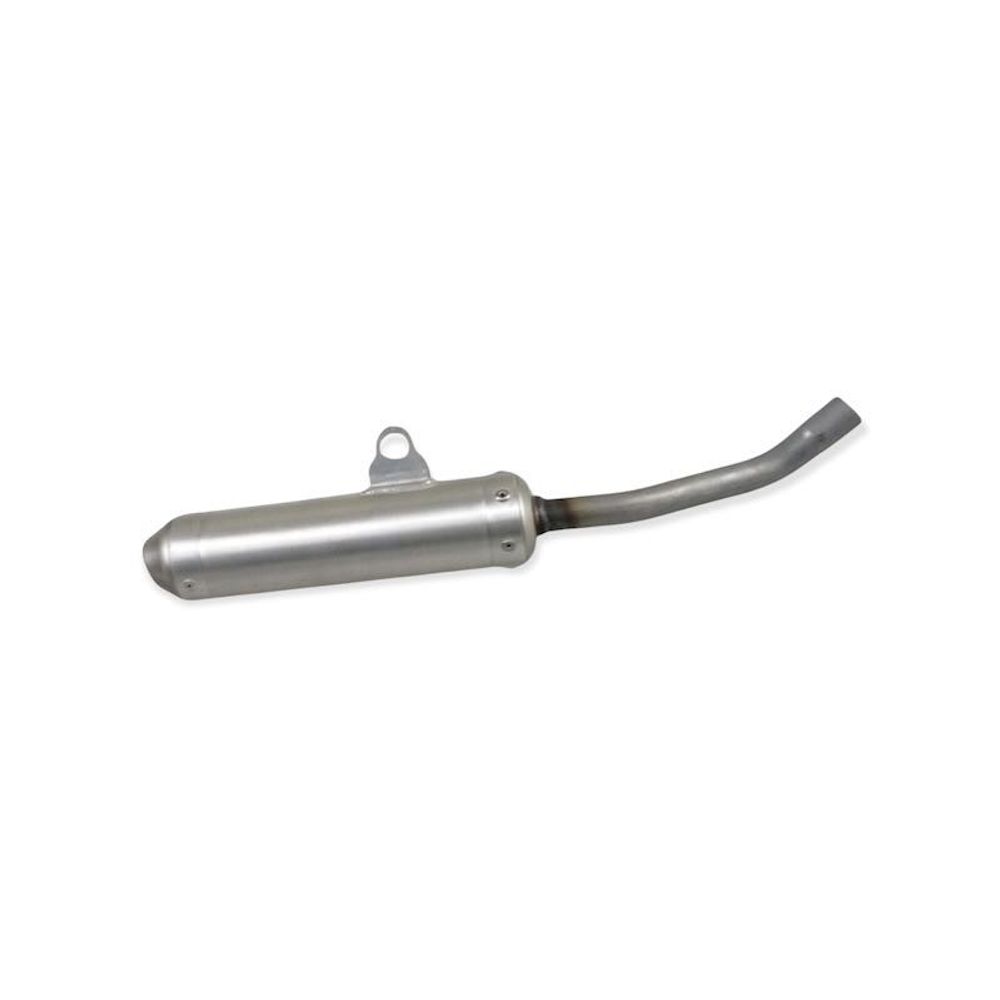 Doma 2s Silencer Ktm 125 / 150 Sx Short Round (250mm) 2016-2018