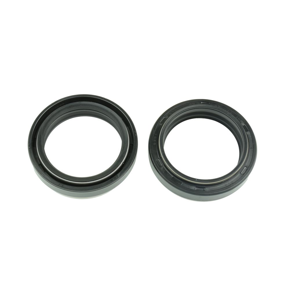 Fork Oil Seal Kit, Marzocchi 35x47x7,5/10 mm - Grafite Offroad