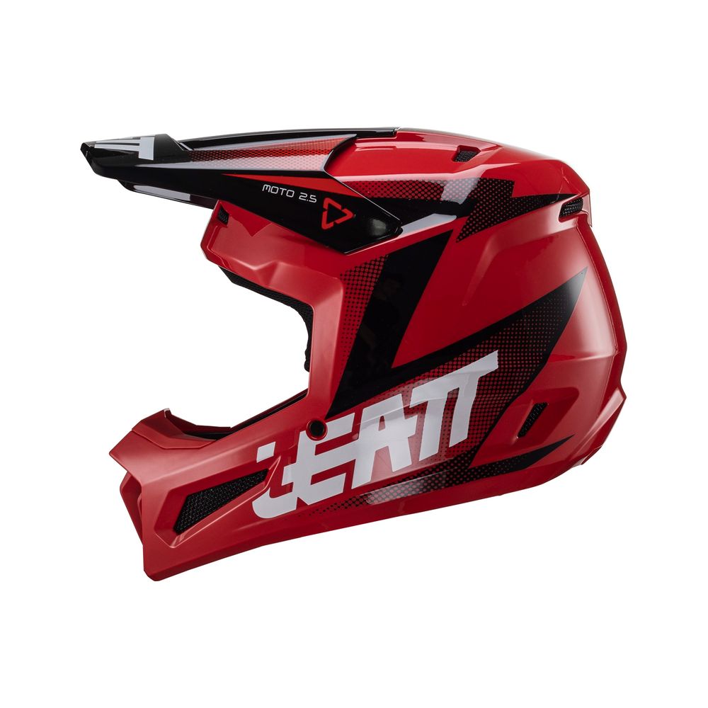 Moto 2.5 Helmet