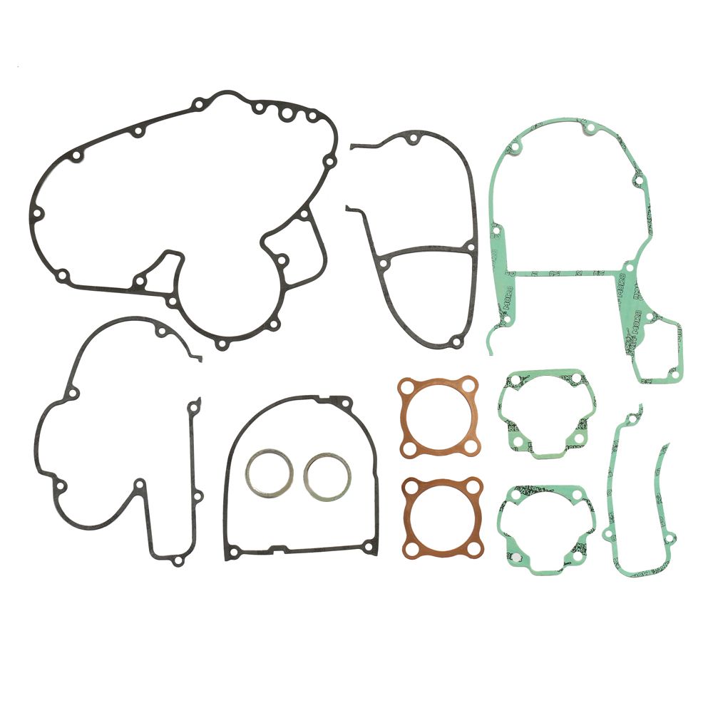 Complete Gasket Kit (oil seals not included) - Grafite Offroad
