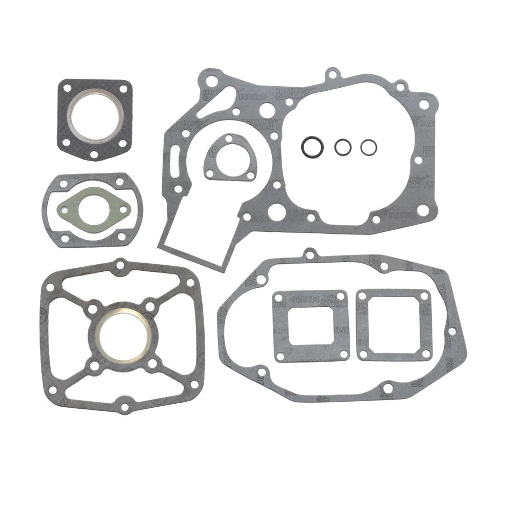 Complete Gasket Kit (oil seals not included) - Grafite Offroad