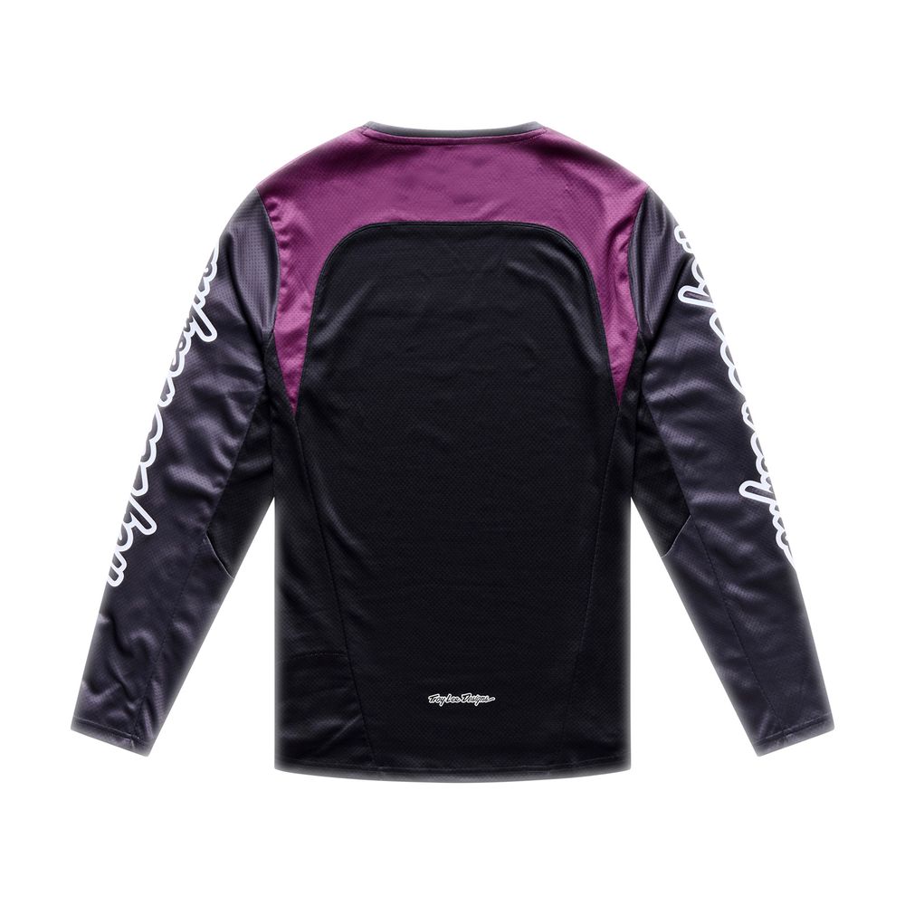 Maglia a maniche lunghe Stage