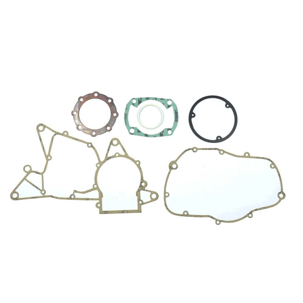 Complete Gasket Kit (oil seals not included) - Grafite Offroad