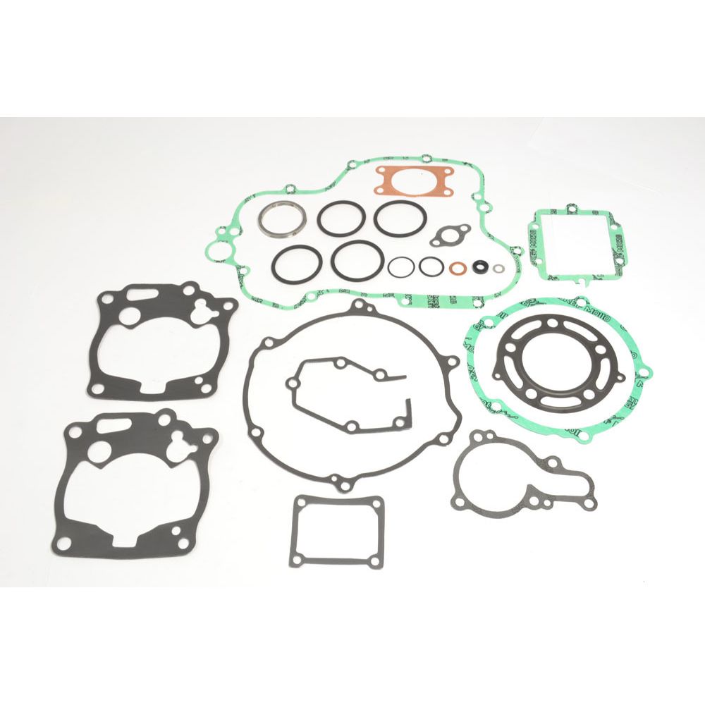 Complete Gasket Kit (oil seals not included) - Grafite Offroad