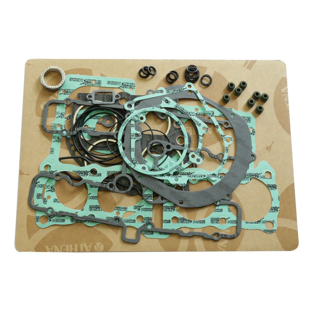 Complete Gasket Kit (oil seals not included) - Grafite Offroad