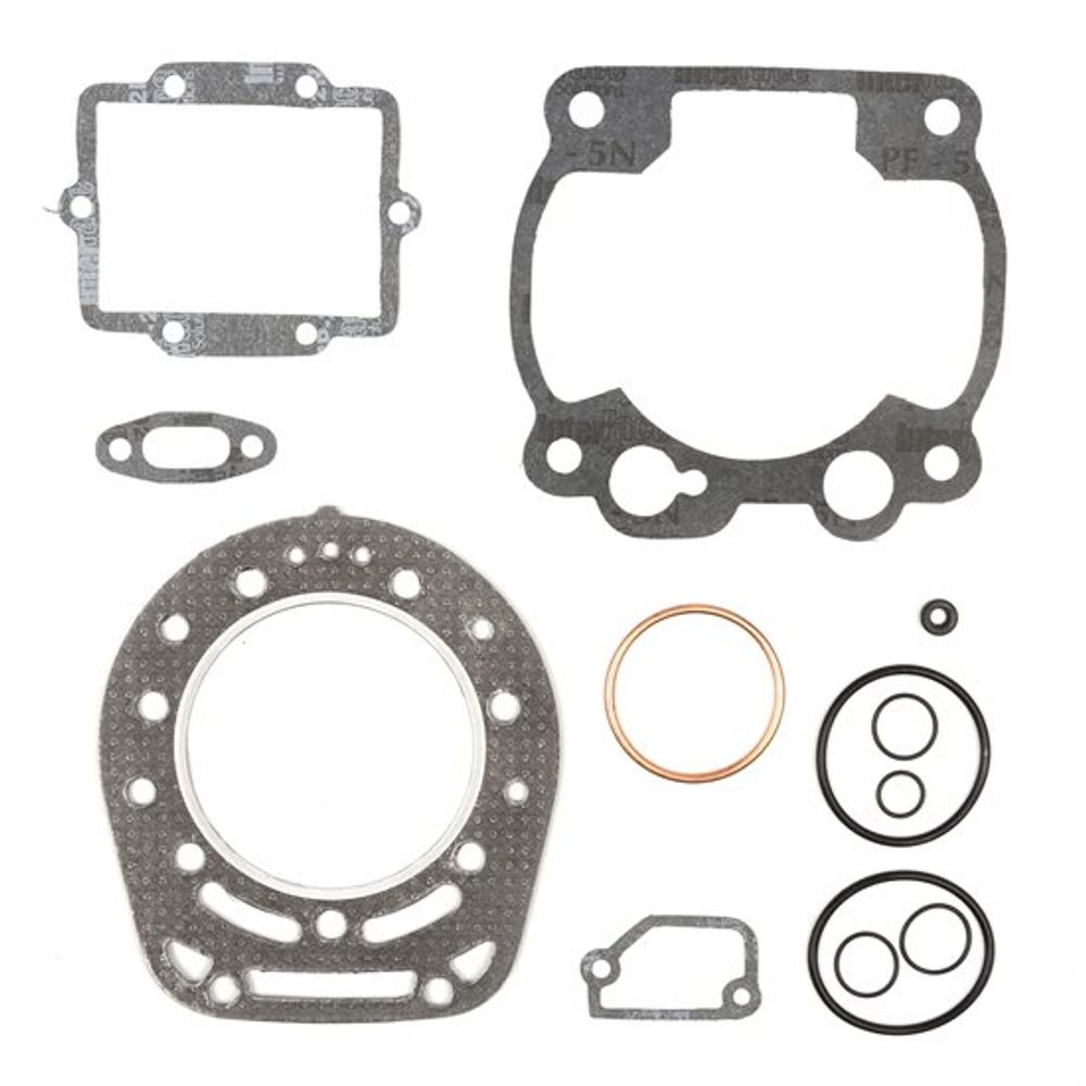 Prox Top End Gasket Set Kx500 `89-04 - Grafite Offroad