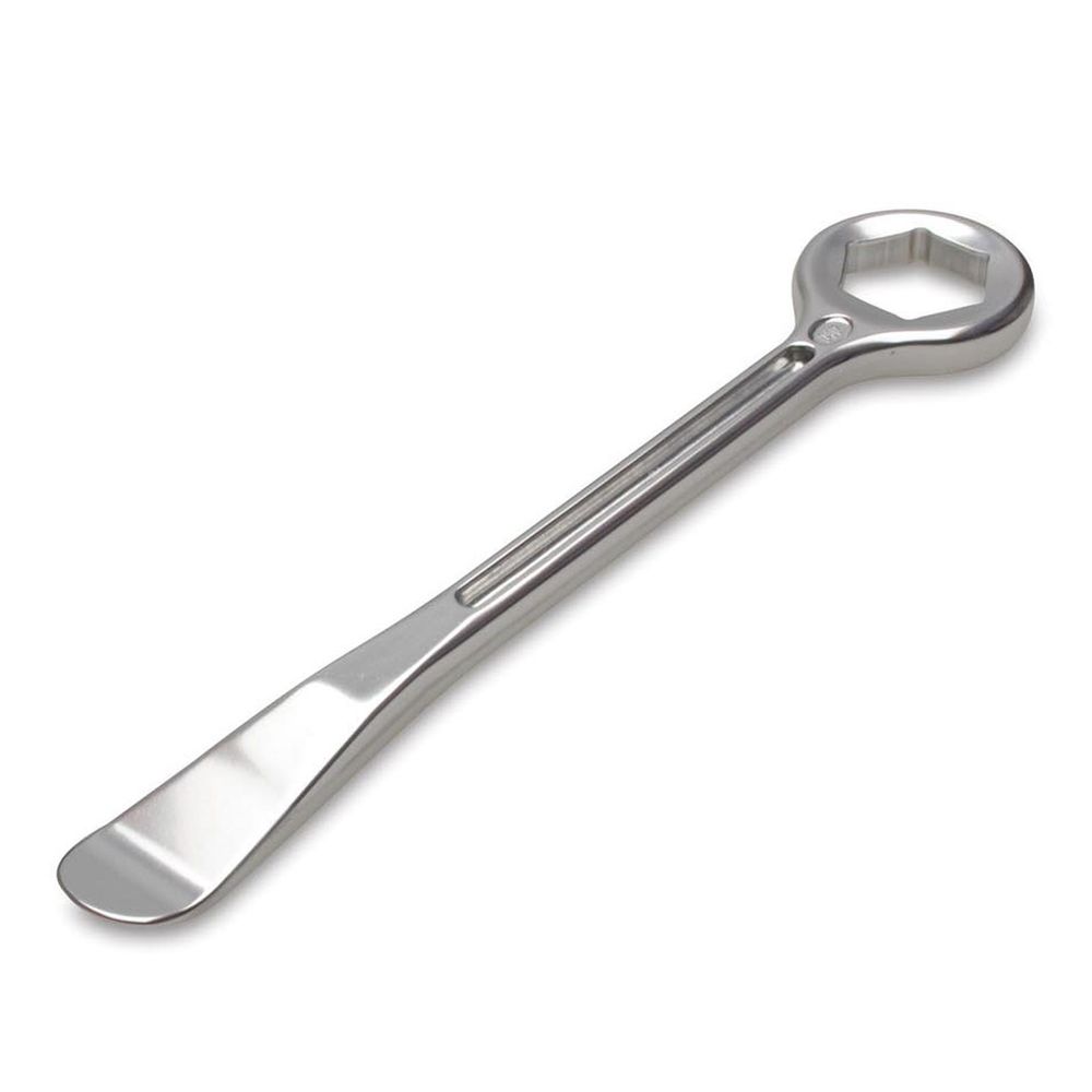 T-6 Combo Lever 27mm - Grafite Offroad