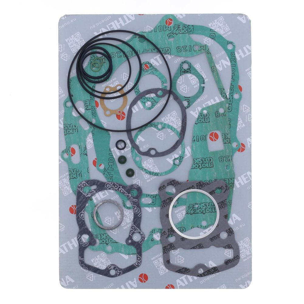 Complete Gasket Kit (oil seals not included) - Grafite Offroad