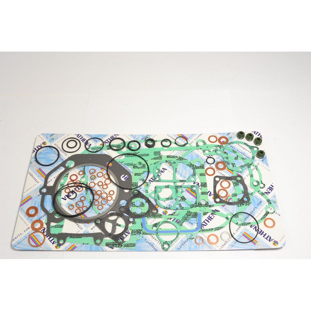 Complete Gasket Kit (oil seals not included) - Grafite Offroad
