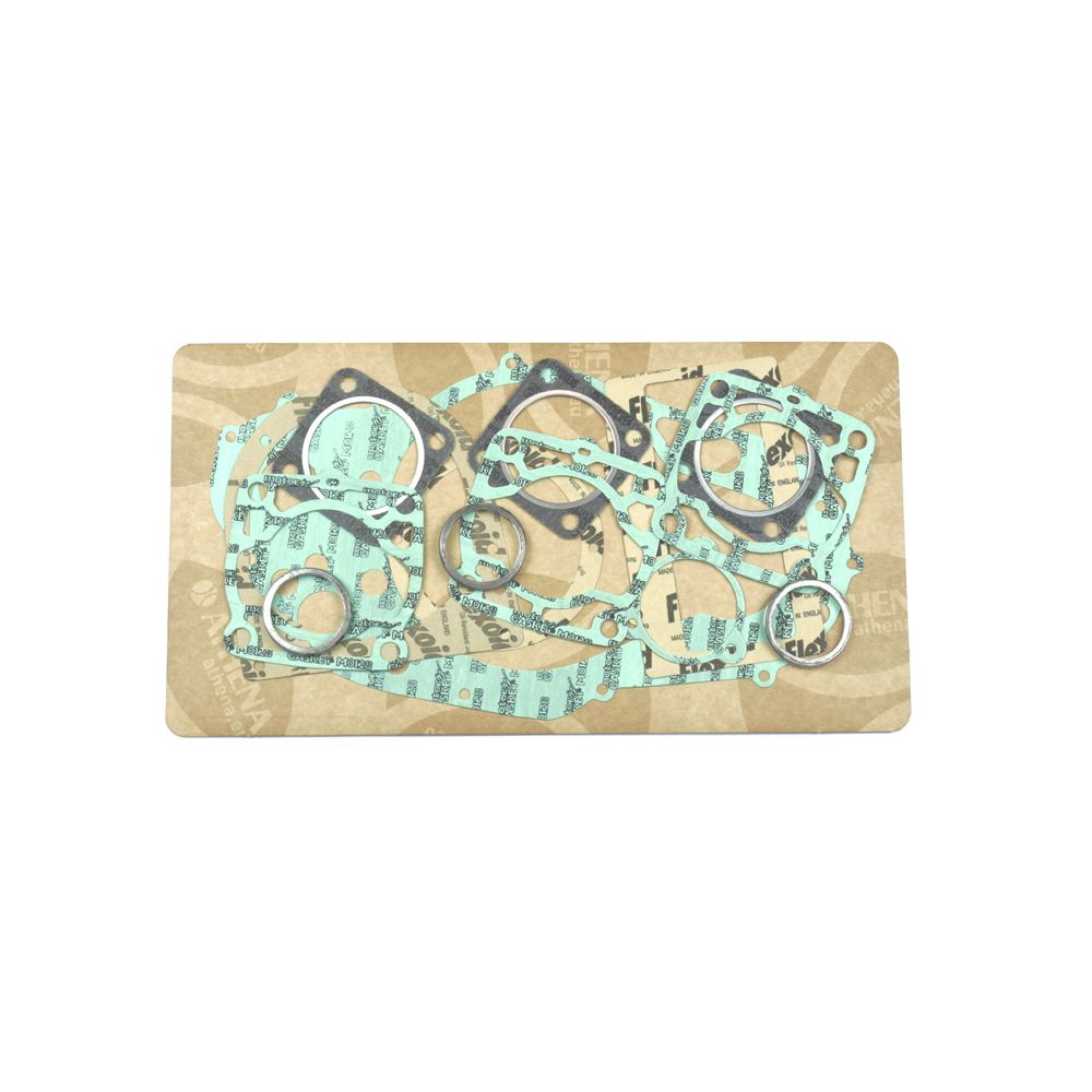 Complete Gasket Kit (oil seals not included) - Grafite Offroad