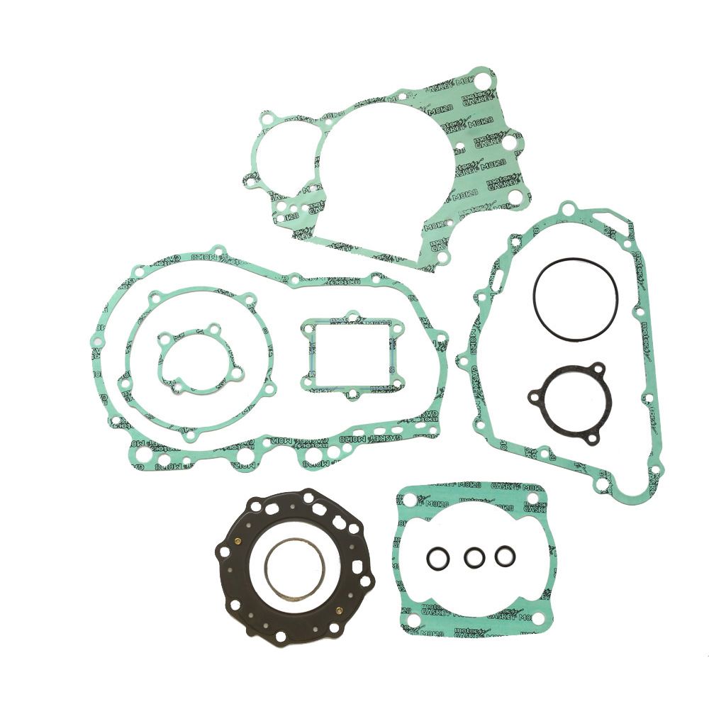 Complete Gasket Kit (oil seals not included) - Grafite Offroad