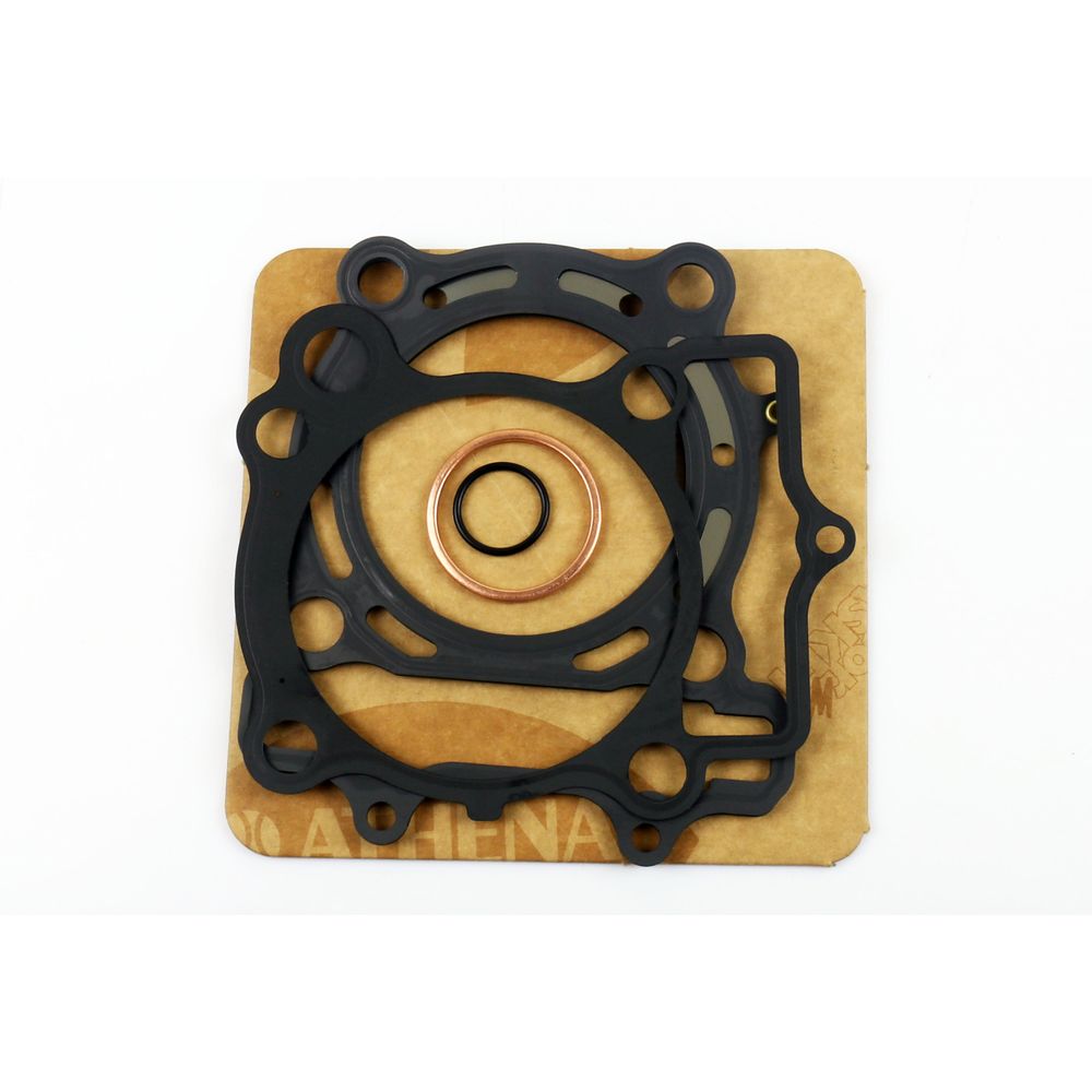 Gasket Kit for Athena Standard Bore Cylinder Kit - Grafite Offroad