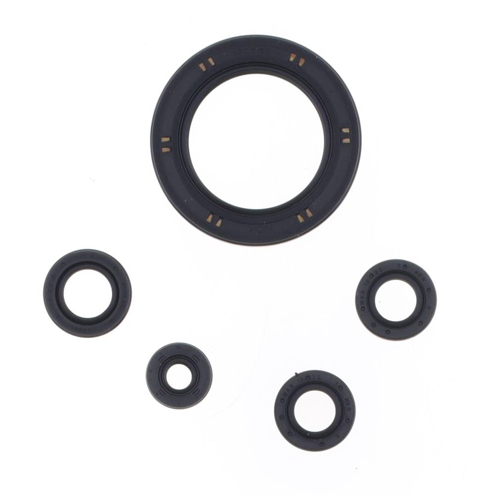 Engine Oil Seals Kit - Grafite Offroad