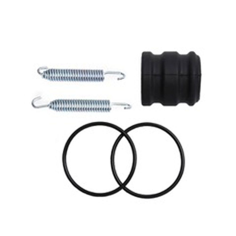 Expansion Chamber Seals and Spring for Yamaha Fantic - Grafite Offroad