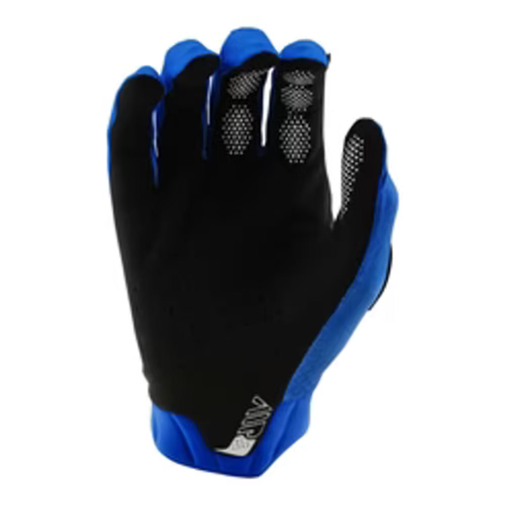 Air Glove - Mono - Blue|Sm Troy Lee Designs